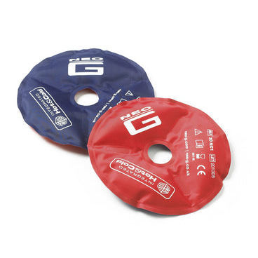 Compresa térmica frío-calor - 3D - Neo G - genérica