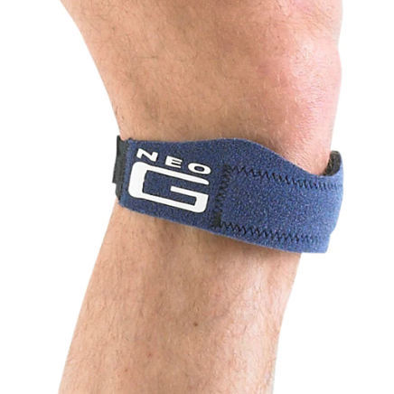Banda infrapatelar para rodilla - 886 - Neo G