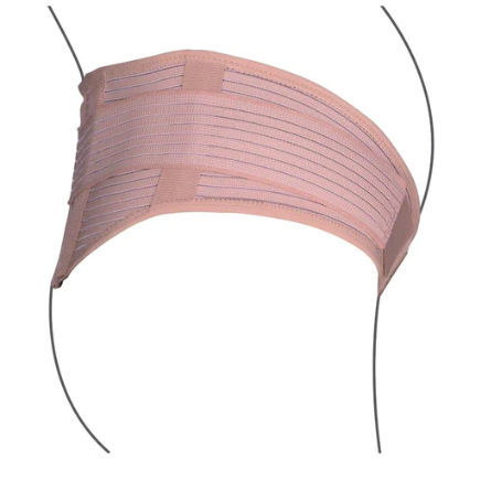 Faja de sujeción lumbar - 139 - Neo G - para adulto / para mujer embarazada / semirrígida