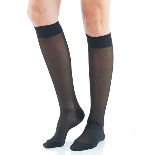 Medias de compresión para la prevención del tromboembolismo venoso - 932 - Neo G - unisex / M / L