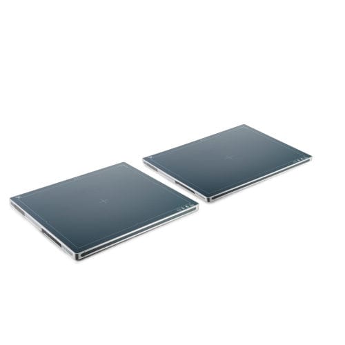 Panel detector plano para radiografía polivalente - Saturn 8000 10x12NW - New Medical Imaging - para radiografía veterinaria / para radiografía pediátrica / portátil