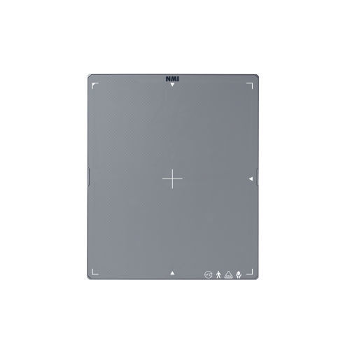 Panel detector plano para radiografía polivalente - Saturn 8000 3643V - New Medical Imaging - para radiografía veterinaria / inalámbrico / estanco
