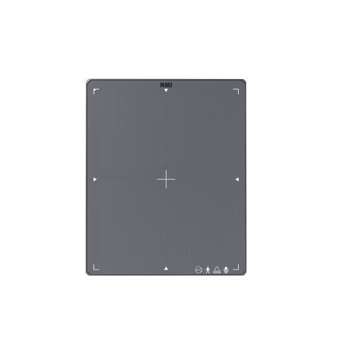 Panel detector plano para radiografía polivalente - Saturn 8000 2530V - New Medical Imaging - para radiografía veterinaria / inalámbrico / estanco
