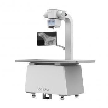 Sistema de radiografía veterinaria digital - New Medical Imaging - móvil