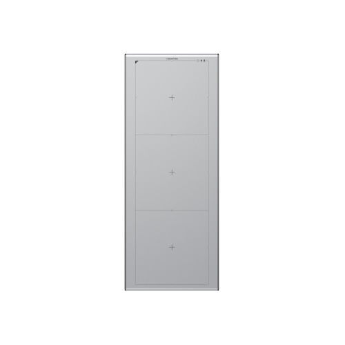 Panel detector plano para radiografía polivalente - FXRD-1751SB - New Medical Imaging - 17 x 51