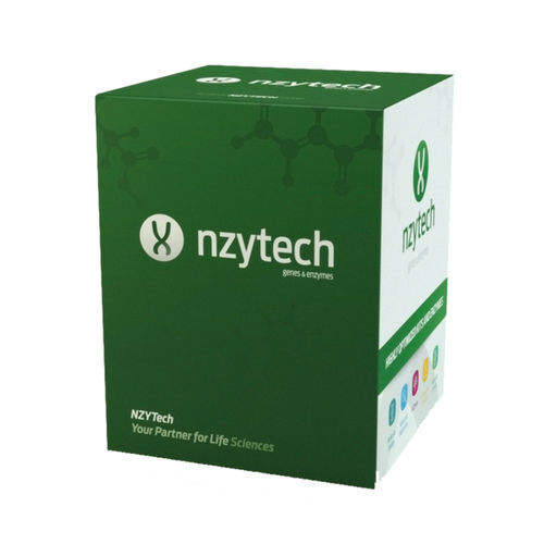 Kit de reactivos proteinasa K - NZY Mag  - NZYTech - ácido nucleico / de diagnóstico / para qPCR