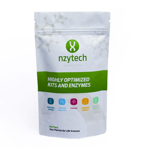 Kit de prueba para la investigación - MD04951 - NZYTech - para viruela del mono / en tiempo real / para RT-PCR