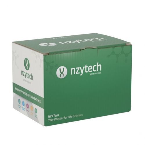 Kit de reactivos solución tampón - NZYMaxiprep - NZYTech - resina / de diagnóstico / de preparación de bancos de ADN
