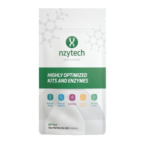 Kit de reactivos en solución - MD06371 - NZYTech - de laboratorio veterinario / para qPCR / de ADN genómico