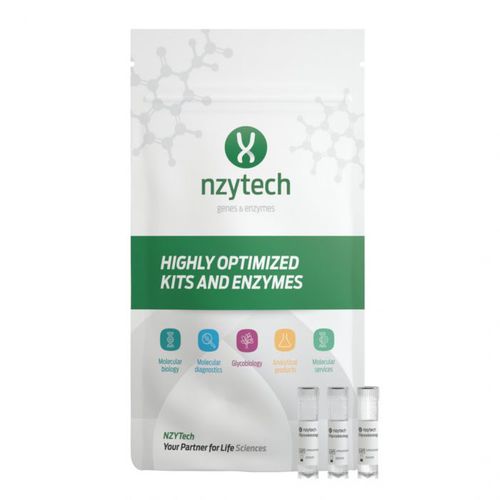Kit de reactivos en solución - CZ10971 - NZYTech - enzima / para la investigación científica / de proteínas