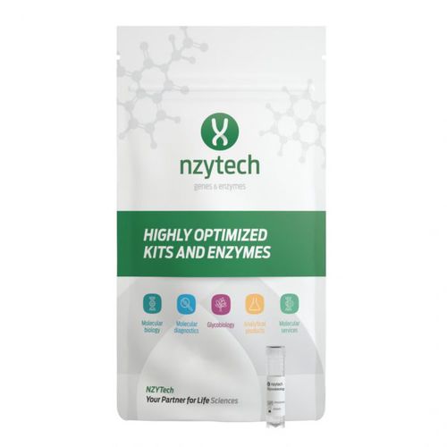 Kit de reactivos en solución - CZ11061 - NZYTech - enzima / para la investigación científica / de proteínas