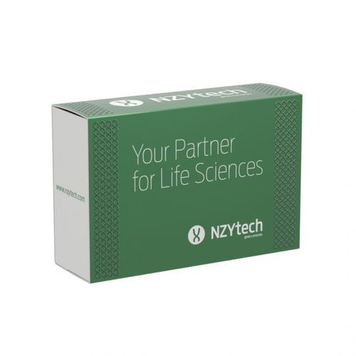 Kit de reactivos enzima - Supreme NZY - NZYTech - retrotranscriptasa / de RT-qPCR / para síntesis de ADNc