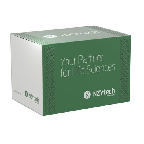 Kit de reactivos en solución - NZYGigaprep - NZYTech - solución tampón / para transcripción in vitro / Escherichia coli