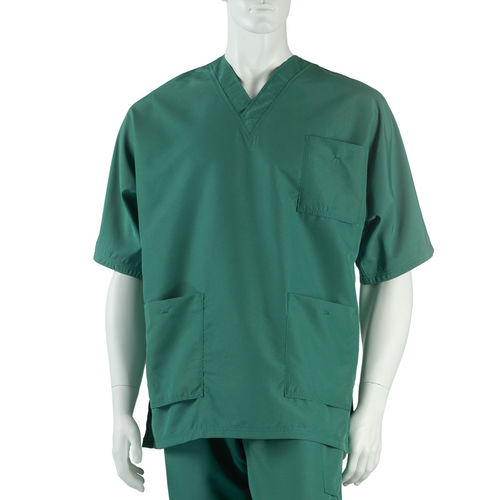 Conjunto sanitario unisex - Pluritex - L / XL / M