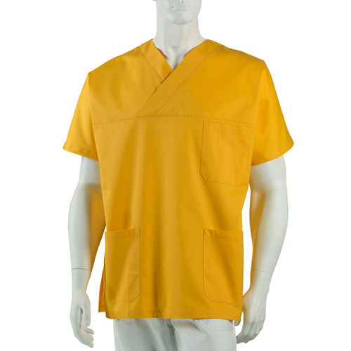 Túnica sanitaria unisex - Pluritex - L / XL / M