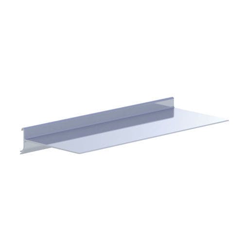 Estante multifunción - 51-321-70 - Profilo Smart LTD. - de acero inoxidable / de pared / modular
