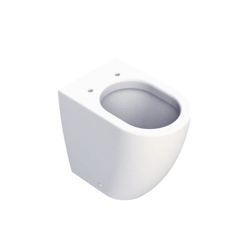 Asiento para inodoro con tapa - 22-304-00 - Profilo Smart LTD. - para cuarto de baño