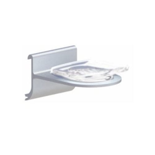Soporte para almacenamiento - 41-521-70 - Profilo Smart LTD. - de pared / de acero inoxidable