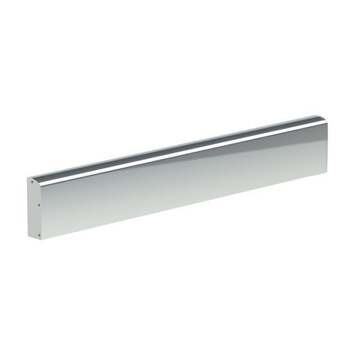 Soporte de pared - 11-101-* - Profilo Smart LTD. - de acero inoxidable / con estantes / con cestas