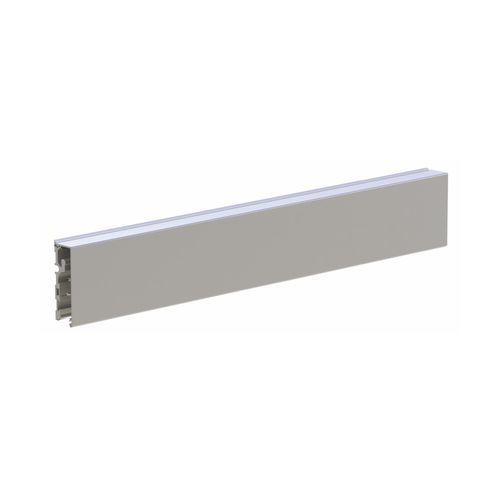Soporte de pared - 11-103-* - Profilo Smart LTD. - de aluminio / de acero inoxidable / con estantes