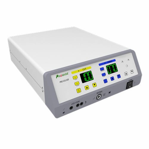 Bisturí eléctrico corte monopolar - PRO-ESU100 - Promise Technology - corte bipolar / coagulación monopolar / coagulación bipolar