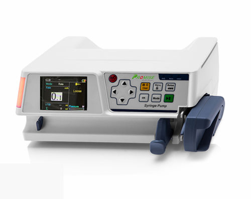 Bomba de jeringa multivía - PRO-SP300 - Promise Technology