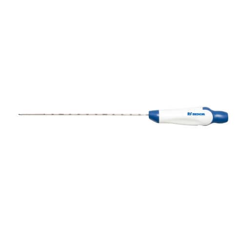 Electrodo electroquirúrgico - Jet-Tip  - RF Medical - médico / de ablación / de un solo uso