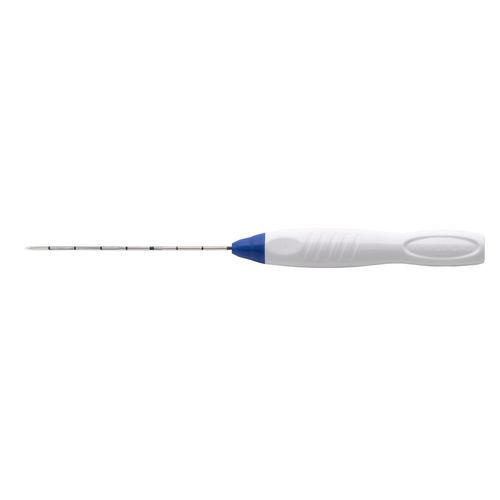 Electrodo electroquirúrgico - RFTP  series - RF Medical - médico / aguja