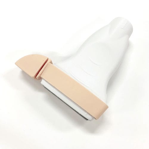 Guía de aguja para sonda ecográfica - RF Medical