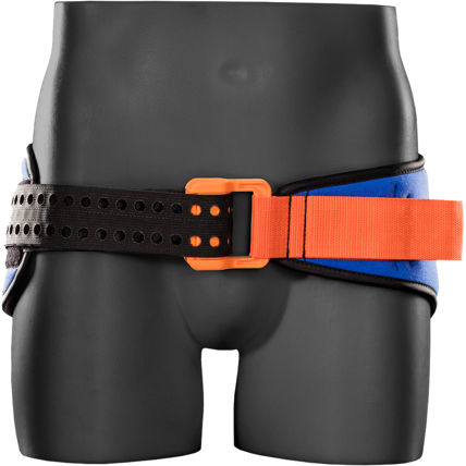 Férula de emergencia semirrígida - PS301 series - Sam Medical Products - pélvico
