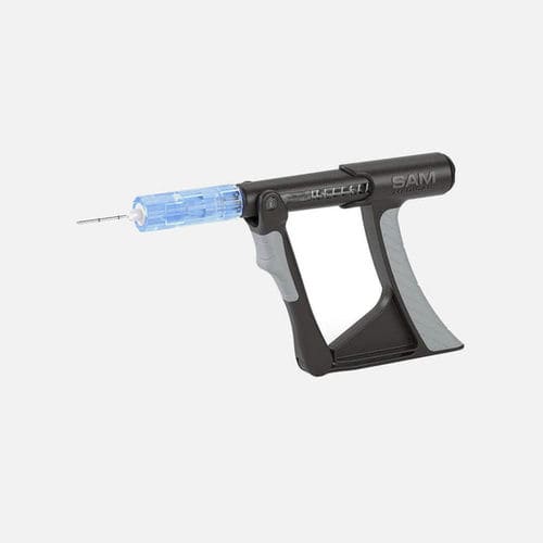 Vaina de acceso vascular - Sam Medical Products