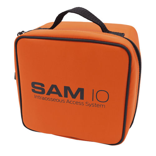 Maletín médico para dispositivos médicos - IO745-EN - Sam Medical Products