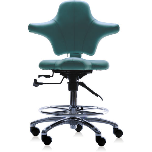 Silla de médico de altura variable - Shenzhen Talecare Technologies Co., Ltd.