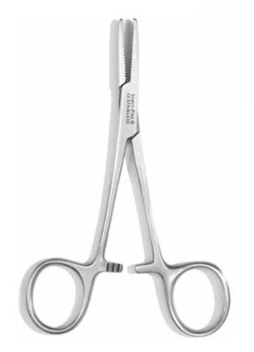 Pinza quirúrgica - DISP310 - Steri-Pod - de Spencer / desechable
