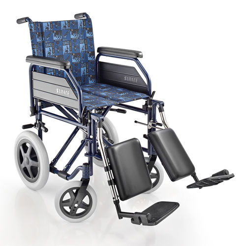 Silla de traslado de interior - 200 - Surace
