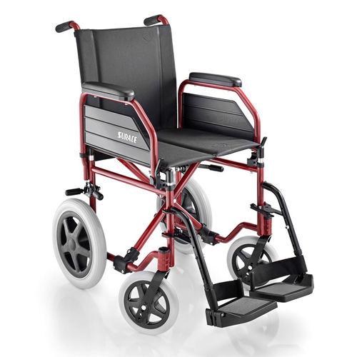 Silla de traslado de interior - SQUILLINA - Surace
