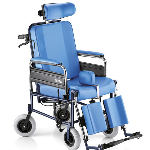 Silla de traslado de interior - 595 ARS - Surace