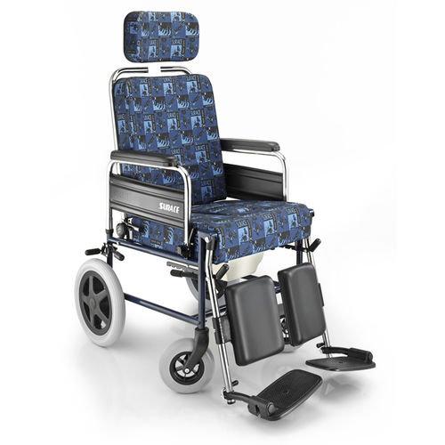 Silla de traslado de interior - 717 GRAZIA - Surace