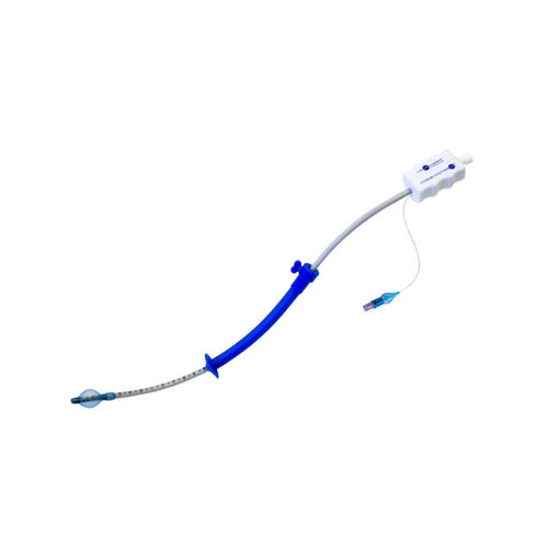 Manipulador uterino con inyector uterino - PositionOR™ - The O.R. Company - de un solo uso