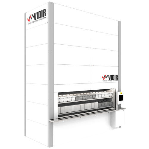 Sistema automatizado de distribución de medicamentos - P1912 series - Vidir