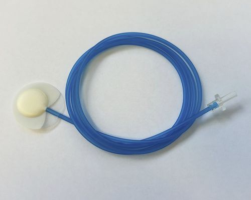 Sensor de flujo respiratorio - VX010 - Viomedex Limited - para dispositivos respiratorios / de un solo uso