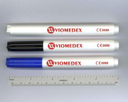 Bolígrafo quirúrgico - VX series - Viomedex Limited