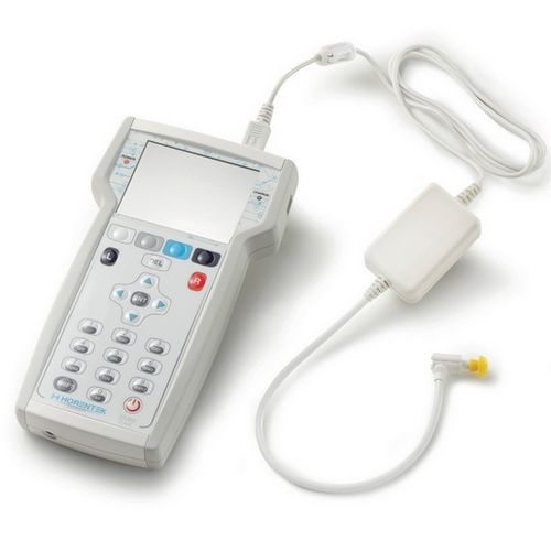 Sistema de medición de las OAE - EMIXI - Horentek - sistema de medición de PEA / audiometría para adultos / digital