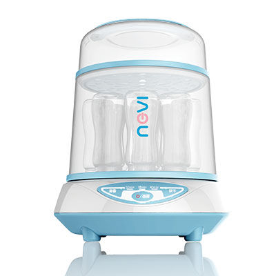 Esterilizador de biberones eléctrico - XB-8609 - Wuxi Xinzhongrui Baby Supplies