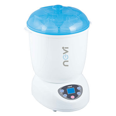 Esterilizador de biberones eléctrico - XB-8601 - Wuxi Xinzhongrui Baby Supplies