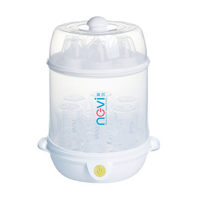 Esterilizador de biberones eléctrico - XB-8607 - Wuxi Xinzhongrui Baby Supplies