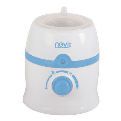 Calientabiberones electrónico - XB-8635 - Wuxi Xinzhongrui Baby Supplies