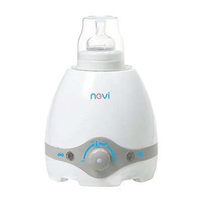 Calientabiberones electrónico - XB-8622 - Wuxi Xinzhongrui Baby Supplies