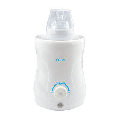 Calientabiberones electrónico - XB-8626 - Wuxi Xinzhongrui Baby Supplies