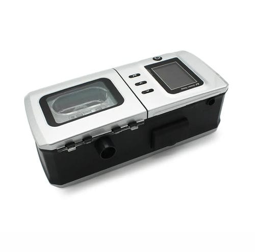 Máquina CPAP para asistencia domiciliaria - 00107 - Zhengzhou Olive Electronic Technology - para el tratamiento de la apnea del sueño / auto PPC / para adulto